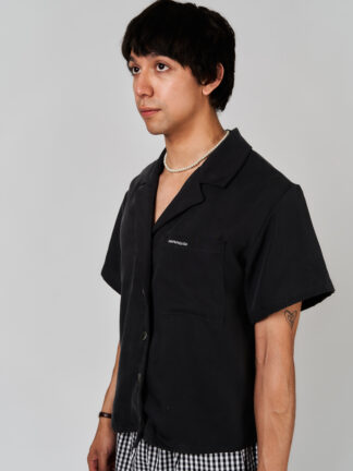 Camisa Bowling Marengo